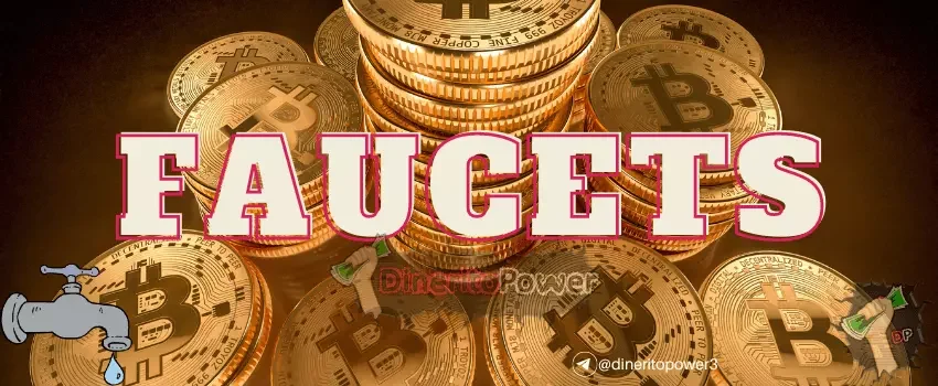 mejores grifos de bitcoin faucets