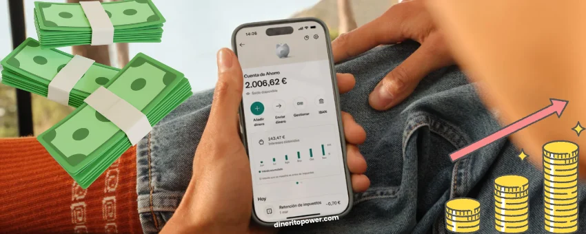 n26 promocion nuevos usuarios gana una recompensa de 15 euros