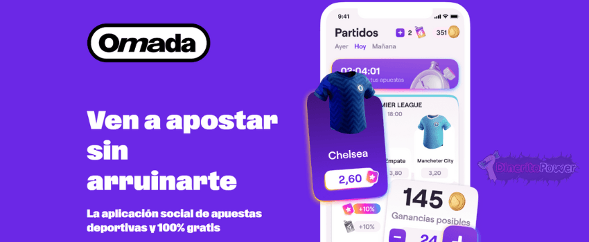 omada apuestas
