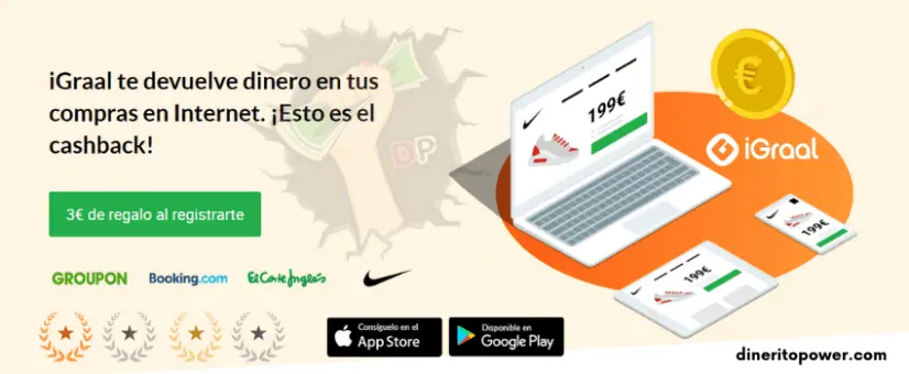 opiniones y reseñas de igraal