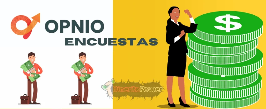 opnio encuestas