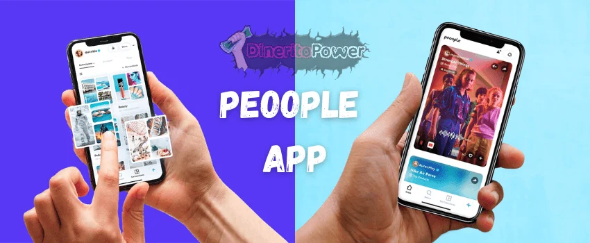 peoople app