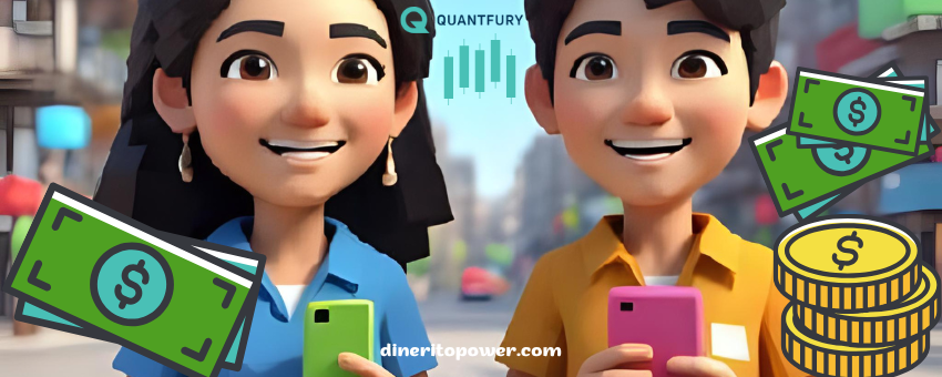 quantfury es el unico broker que tiene soporte todo el dia y todo el año