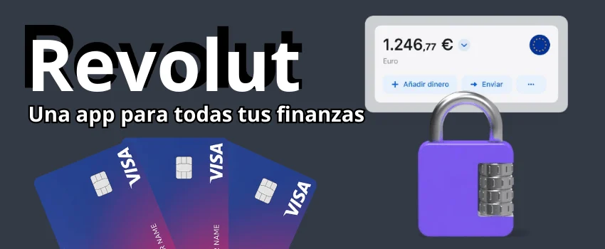 revolut españa