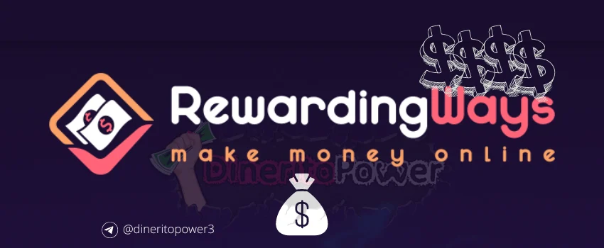 rewarding ways