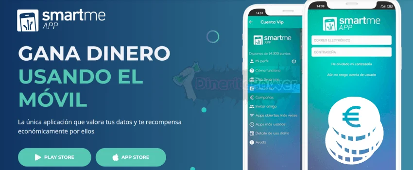 smartme app
