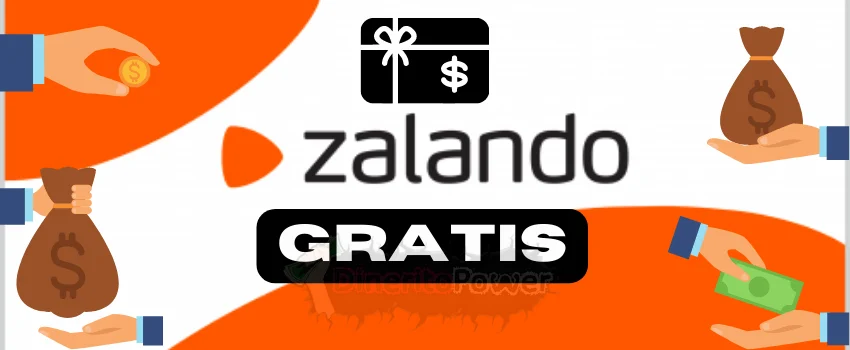 tarjeta regalo zalando gratis