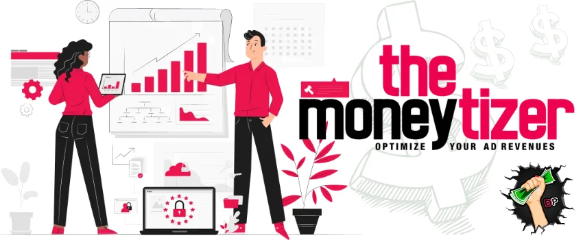 the moneytizer