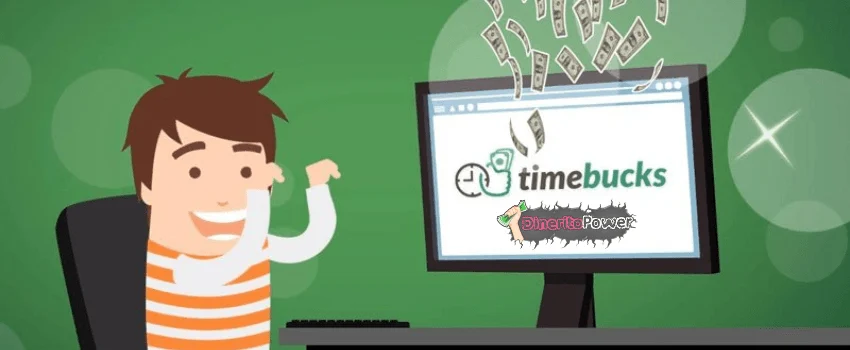 timebucks