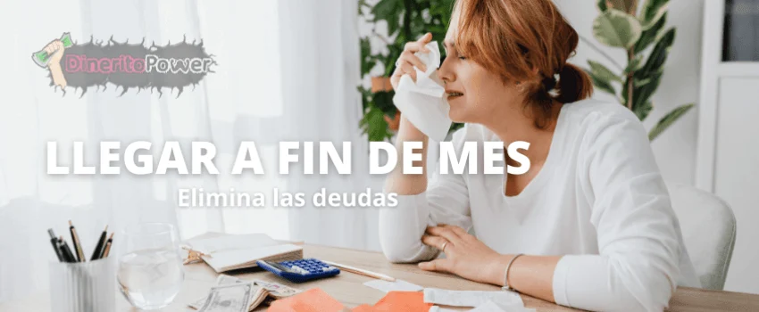 trucos para llegar a fin de mes