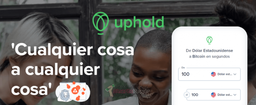 uphold informa a hacienda